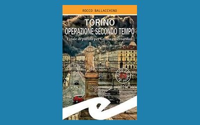 Torino operazione secondo tempo. Finale di partita per Crema e Bernardini