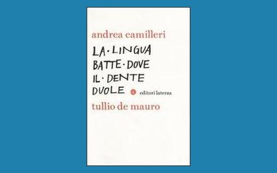 La lingua batte dove il dente duole