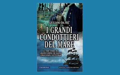 I grandi condottieri del mare