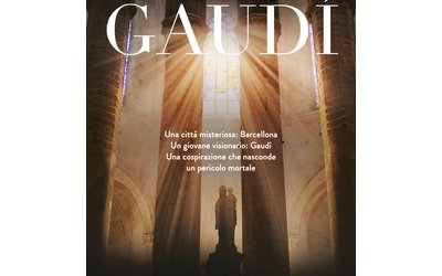 Concorso IBS. Prenota “Il segreto di Gaudì” e vinci un weekend a Barcellona