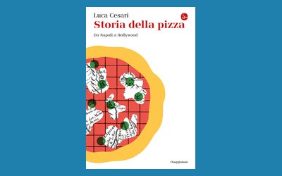 Storia della pizza