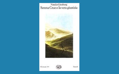 Serena Cruz o la vera giustizia