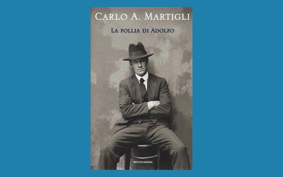 La follia di Adolfo