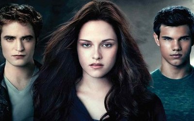 The Twilight Saga, Eclipse: trama e trailer del film stasera in tv