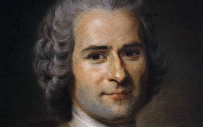 Jean-Jacques Rousseau: vita, opere e pensiero