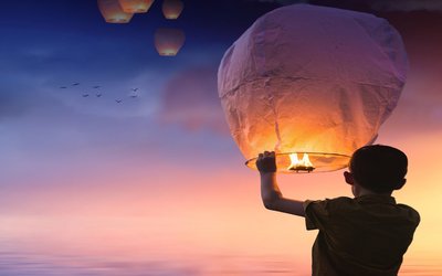 L'anno nuovo di Gianni Rodari: la poesia augurio di futuro