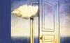 Sulla soglia di casa. Abitare tra sogno e realtà