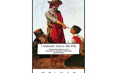 I 10 migliori libri per ragazzi da regalare a Natale