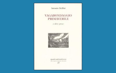 Vagabondaggio primaverile e altre prose