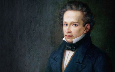 La ginestra: parafrasi e analisi del canto di Leopardi