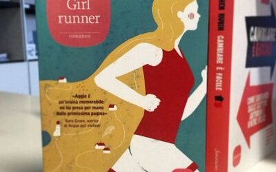 Arriva in Italia “Girl runner” di Carrie Snyder
