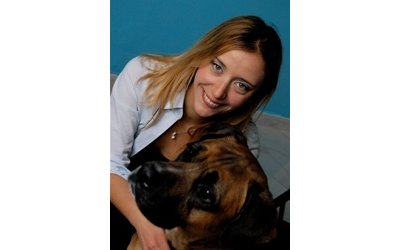 Francesca Bertuzzi