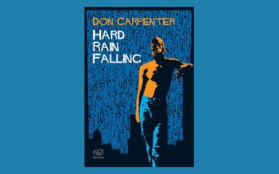 Hard Rain Falling