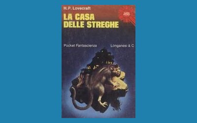 La casa delle streghe
