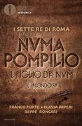 Numa Pompilio. Il figlio dei numi