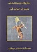 Gli onori di casa
