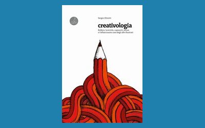 Creativologia. Boškov, lucertole, capezzoli, xanax e l'affascinante caso degli albi illustrati