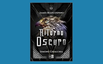 Ritorno oscuro. James Biancospino