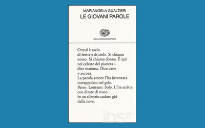 Le giovani parole