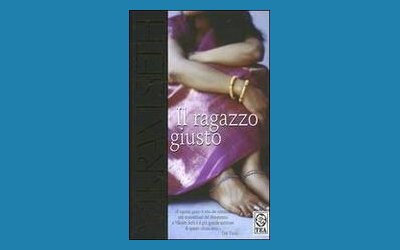 Il ragazzo giusto