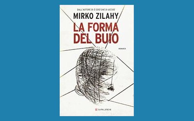 La forma del buio