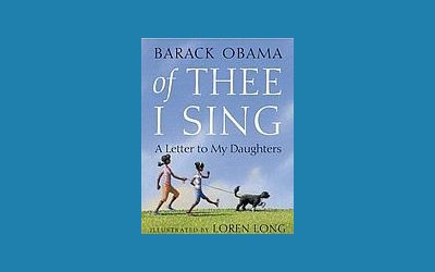 Of Thee I sing