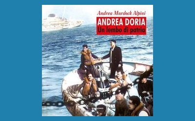Andrea Doria. Un lembo di patria