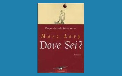 Dove sei?