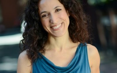 Intervista a Rachel Kadish, autrice di Il peso dell'inchiostro