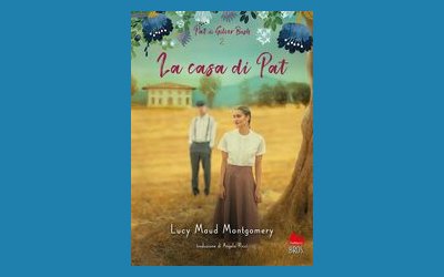 La casa di Pat