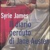 Il diario perduto di Jane Austen