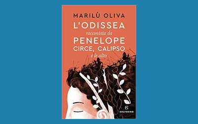 L'Odissea raccontata da Penelope, Circe, Calipso e le altre