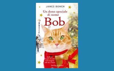 Un dono speciale di nome Bob