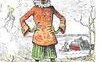La narrativa per l'infanzia nell'Ottocento: Rousseau, Collodi e De Amicis