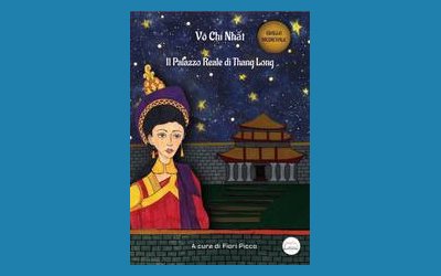 Il Palazzo Reale di Thang Long 