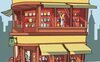 Il club delle fate dei libri
