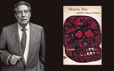 Octavio Paz: vita e poetica del Premio Nobel messicano che non smetteva di riscrivere