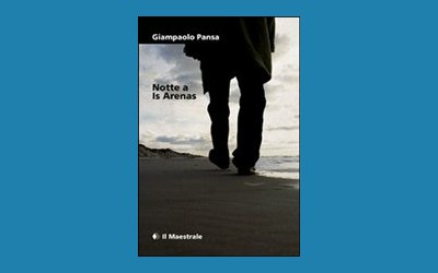 Notte a Is Arenas