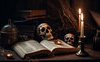 Il tema della morte in letteratura, dalla mitologia greca al pensiero di David Maria Turoldo