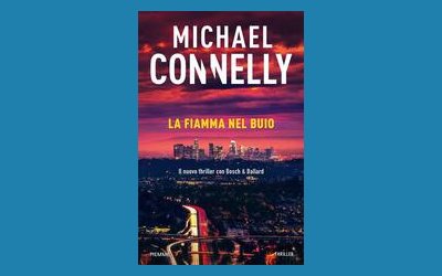 La fiamma nel buio