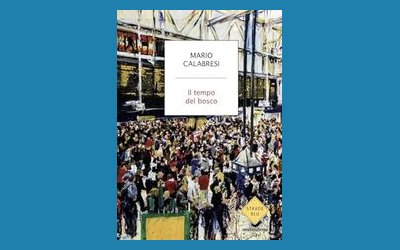 Il tempo del bosco