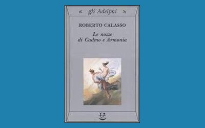Le nozze di Cadmo e Armonia