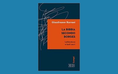 La Bibbia secondo Borges