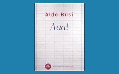 Aaa!