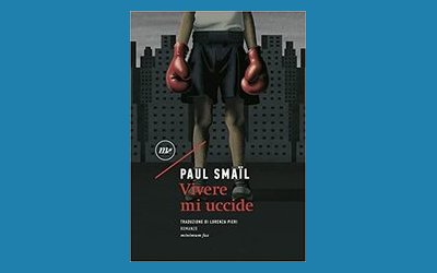 Vivere mi uccide