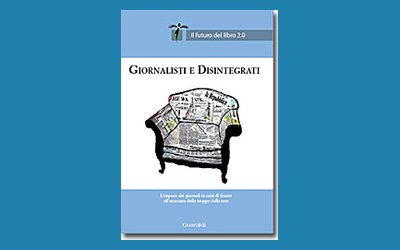 Giornalisti e disintegrati Valentina Volpini