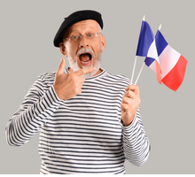 “Scusate il francesismo”: significato, origine e perché si dice
