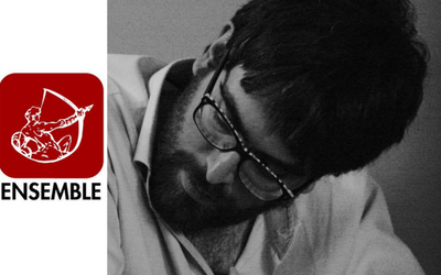 Intervista a Matteo Chiavarone, responsabile della casa editrice Ensemble