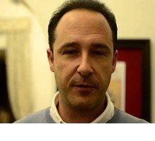 In libreria “Il giorno degli orchi” di Divier Nelli