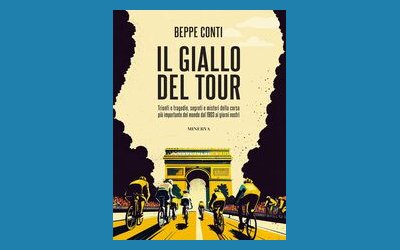Il giallo del Tour